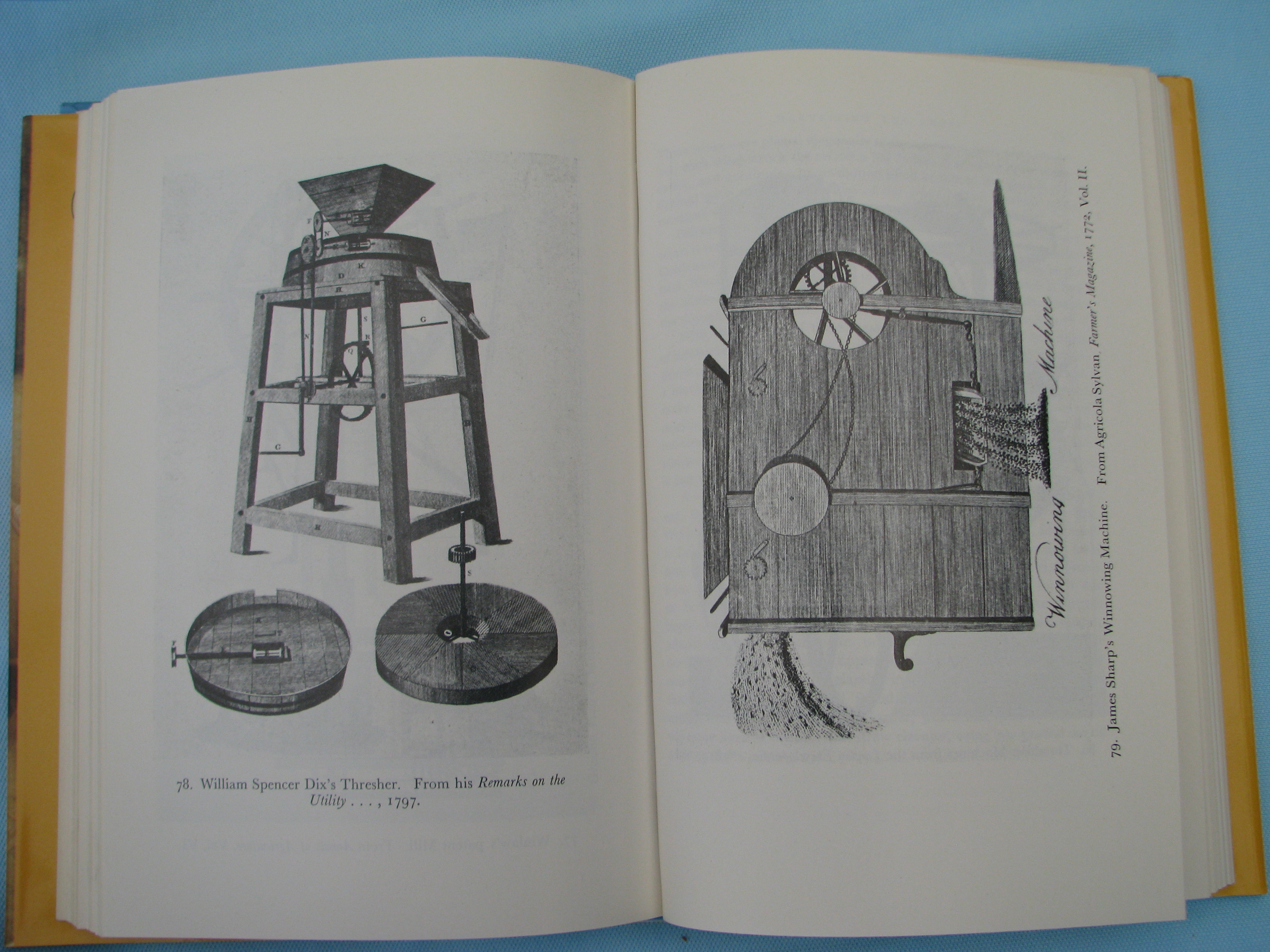 The Farmers Tools by G.E. Fussell - Image 4