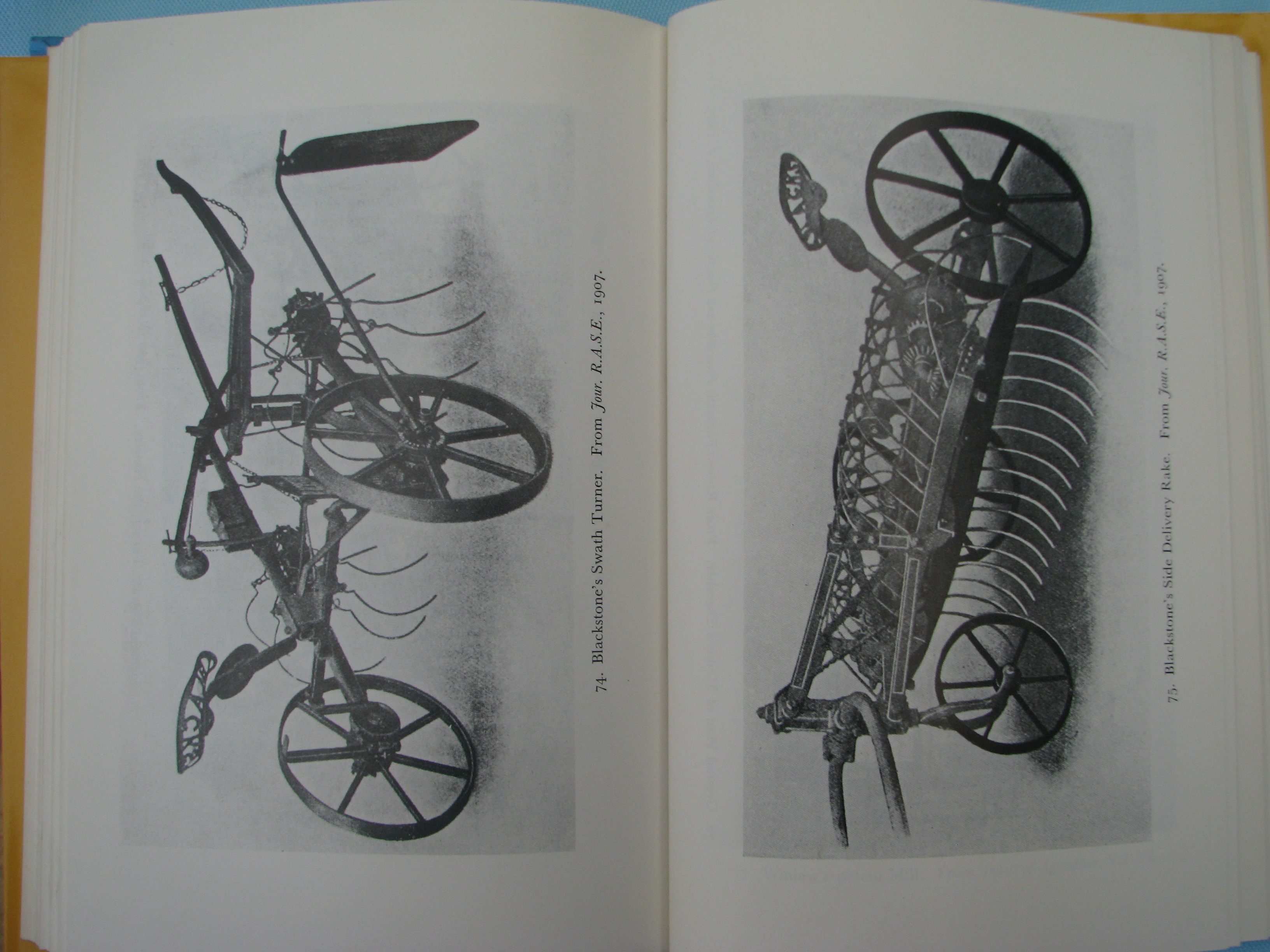 The Farmers Tools by G.E. Fussell - Image 6