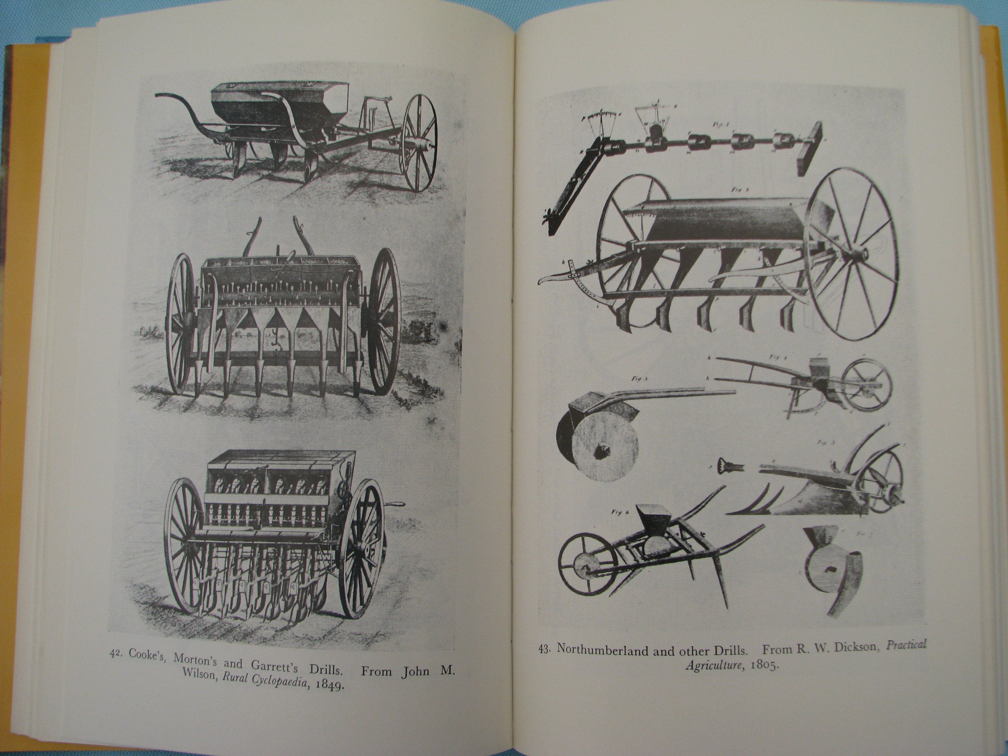 The Farmers Tools by G.E. Fussell - Image 7